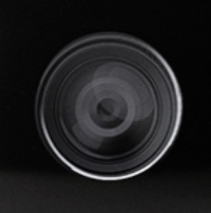 家用安防摄像头